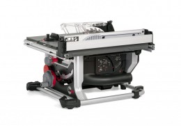 SawStop Compact Table Saw - Stops on contact with skin £899.99